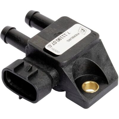 Pierburg 7.11190.07.0 Eksosgastryksensor Pierburg 7.11190.07.0 Eksosgastryksensor