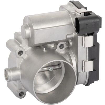 Pierburg 7.09460.01.0 Gasklep - 50mm elektrisch Pierburg 7.09460.01.0 Gasklep - 50mm elektrisch