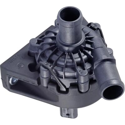 PIERBURG 7.11728.00.0 Vesipumppu - Sähkökäyttöinen, 12V, Audi PIERBURG 7.11728.00.0 Vesipumppu - Sähkökäyttöinen, 12V, Audi