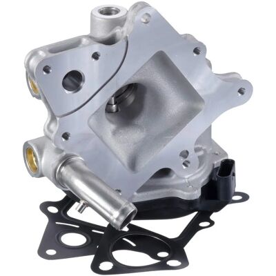 Válvula EGR elétrica PIERBURG 7.10334.15.0 - Fiat Ducato III Van Válvula EGR elétrica PIERBURG 7.10334.15.0 - Fiat Ducato III Van