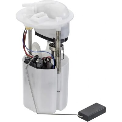 Pierburg brandstofinspuitsysteem - Elektrisch, 3,5 bar, Panda, 500, Fiat, Ford, Abarth Pierburg brandstofinspuitsysteem - Elektrisch, 3,5 bar, Panda, 500, Fiat, Ford, Abarth