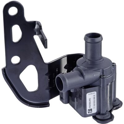 Pierburg 7.10103.08.0 Wasserpumpe - Elektrisch, 12V, OEM VW/Audi/Skoda/Seat Pierburg 7.10103.08.0 Wasserpumpe - Elektrisch, 12V, OEM VW/Audi/Skoda/Seat