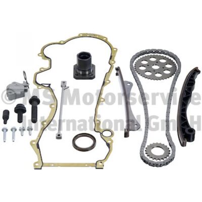 KOLBENSCHMIDT 400700400001 Kit lanț de distribuție - Opel Fiat Vehicule KOLBENSCHMIDT 400700400001 Kit lanț de distribuție - Opel Fiat Vehicule