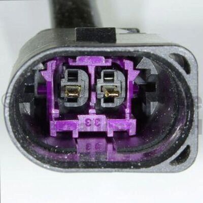 Pierburg Modell 7.11020.51.0 Gassensor Pierburg Modell 7.11020.51.0 Gassensor