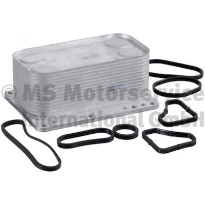 PIERBURG 7.09269.57.0 Oljekjøler Renault Nissan Opel - Radiator PIERBURG 7.09269.57.0 Oljekjøler Renault Nissan Opel - Radiator