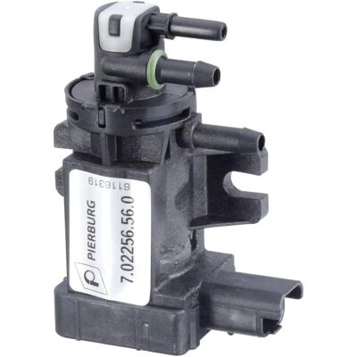PIERBURG 7.02256.56.0 Transmissor de pressão - Controle de gases de escape para Peugeot, Citroën, DS, Opel, Vauxhall PIERBURG 7.02256.56.0 Transmissor de pressão - Controle de gases de escape para Peugeot, Citroën, DS, Opel, Vauxhall