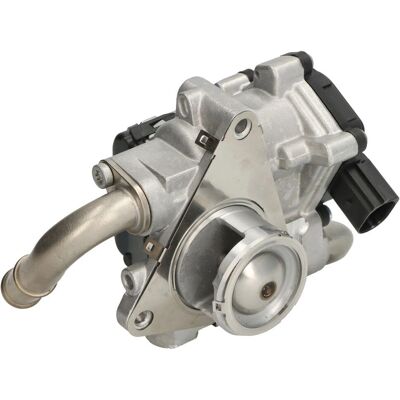 PIERBURG 7.10334.21.0 EGR-venttiili - Sähk, Tiivistys, VW Tiguan/Scirocco PIERBURG 7.10334.21.0 EGR-venttiili - Sähk, Tiivistys, VW Tiguan/Scirocco