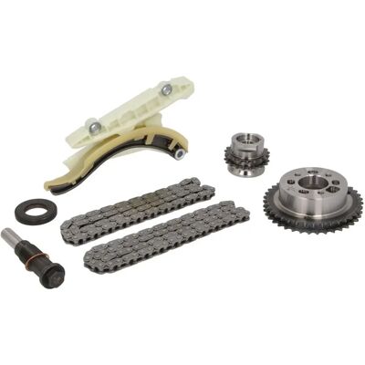 KOLBENSCHMIDT 400110400001 Ajopeltisarja - Timing Chain Kit KOLBENSCHMIDT 400110400001 Ajopeltisarja - Timing Chain Kit