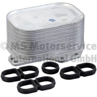 PIERBURG Μοντέλο 7.09269.71.0 Ψυγείο λαδιού για VW, Audi, Skoda, Seat PIERBURG Μοντέλο 7.09269.71.0 Ψυγείο λαδιού για VW, Audi, Skoda, Seat