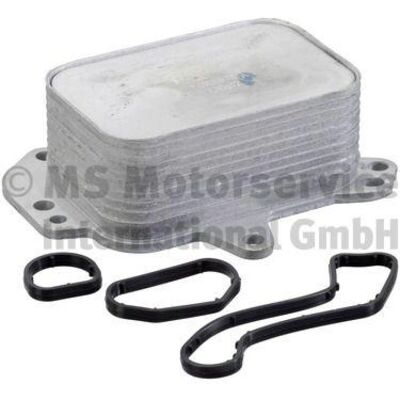 PIERBURG 7.09269.78.0 - Ψυγείο λαδιού για Peugeot, Citroën, Toyota, DS, Opel PIERBURG 7.09269.78.0 - Ψυγείο λαδιού για Peugeot, Citroën, Toyota, DS, Opel