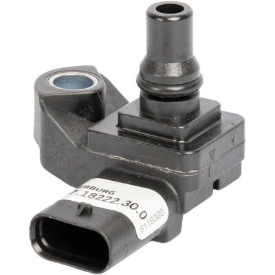PIERBURG Modell 7.18222.30.0 Trykksensor for innsugningsmanifold - Sensor PIERBURG Modell 7.18222.30.0 Trykksensor for innsugningsmanifold - Sensor