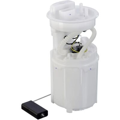 PIERBURG Fuel Injection Unit - Model 7.11775.02.0 with Fuel Sensor PIERBURG Fuel Injection Unit - Model 7.11775.02.0 with Fuel Sensor
