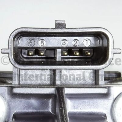 PIERBURG 7.04332.06.0 ηλεκτρική βαλβίδα EGR με φλάντζα - για Renault, Nissan, Dacia PIERBURG 7.04332.06.0 ηλεκτρική βαλβίδα EGR με φλάντζα - για Renault, Nissan, Dacia