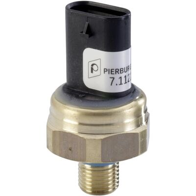 PIERBURG 7.11225.37.0 Brændstoftryksensor - Mercedes-Benz PIERBURG 7.11225.37.0 Brændstoftryksensor - Mercedes-Benz