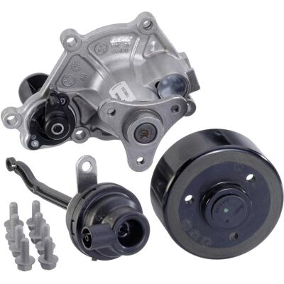 PIERBURG 7.10942.15.0 Vandpumpe - BMW PIERBURG 7.10942.15.0 Vandpumpe - BMW