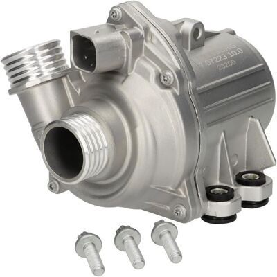 Pierburg Vandpumpe - 12V - BMW Pierburg Vandpumpe - 12V - BMW