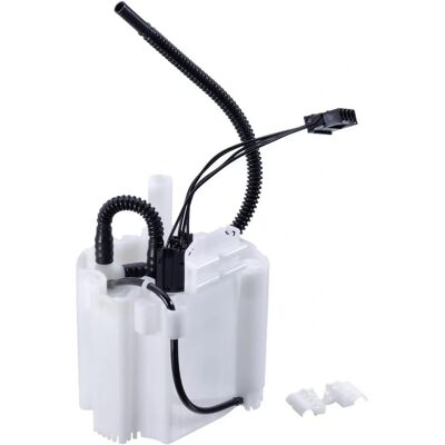 PIERBURG Drivstoffpumpe - 7.07795.71.0 - Drivstoffpumpe PIERBURG Drivstoffpumpe - 7.07795.71.0 - Drivstoffpumpe