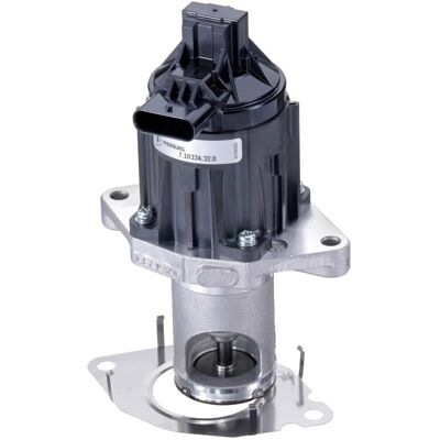 PIERBURG 7.10334.32.0 EGR ventili - Sähkökäyttöinen 12V PIERBURG 7.10334.32.0 EGR ventili - Sähkökäyttöinen 12V