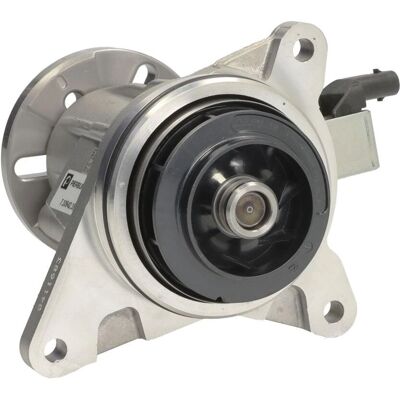 Bomba de água Pierburg 7.10942.18.0 com vedação - Elétrico-hidráulica para Jaguar XF, F-Pace Bomba de água Pierburg 7.10942.18.0 com vedação - Elétrico-hidráulica para Jaguar XF, F-Pace