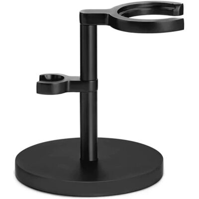 MÜHLE Rocca Scheerset - Zwarte DLC-coating, Roestvrij staal, Compleet MÜHLE Rocca Scheerset - Zwarte DLC-coating, Roestvrij staal, Compleet