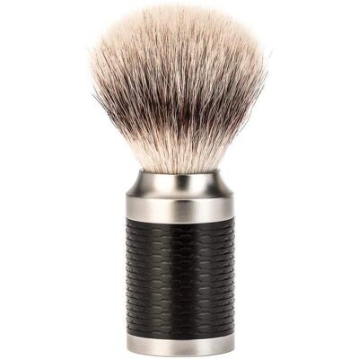 Mühle 96 Rocca Silvertip Fibre Shaving Brush - Shaving Brush Mühle 96 Rocca Silvertip Fibre Shaving Brush - Shaving Brush