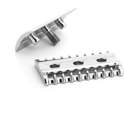 Mühle R41 Safety Cover Open Comb Razor Blade - Safety Cover Mühle R41 Safety Cover Open Comb Razor Blade - Safety Cover
