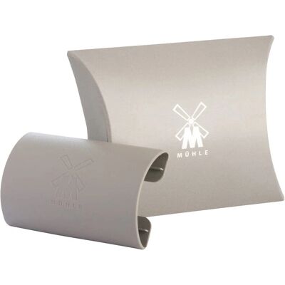 Mühle Razor Bladeguard - Safety Cover for Razors Mühle Razor Bladeguard - Safety Cover for Razors