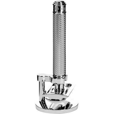 Mühle R89 Safety Razor Set - Classic Minimalist Design Mühle R89 Safety Razor Set - Classic Minimalist Design