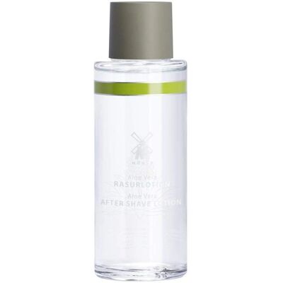 Mühle Aloe Vera Aftershave - Aftershave - Men Mühle Aloe Vera Aftershave - Aftershave - Men