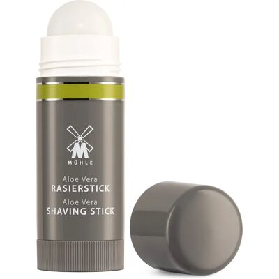 Mühle Aloe Vera Shaving Stick - Sensitive Skin Mühle Aloe Vera Shaving Stick - Sensitive Skin