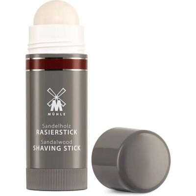 Mühle Sandalwood Shaving Stick - Shaving Soap Mühle Sandalwood Shaving Stick - Shaving Soap