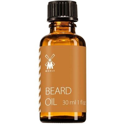 Ulei pentru barbă Mühle - Ulei pentru față și barbă 30ml Ulei pentru barbă Mühle - Ulei pentru față și barbă 30ml
