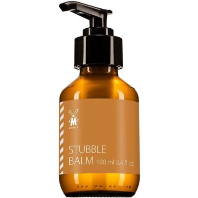 Mühle Beard Balm - Hydrating & Shaping - 50/100ml Mühle Beard Balm - Hydrating & Shaping - 50/100ml