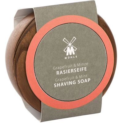Mühle Grapefruit & Minze Shaving Soap - Product Type Mühle Grapefruit & Minze Shaving Soap - Product Type
