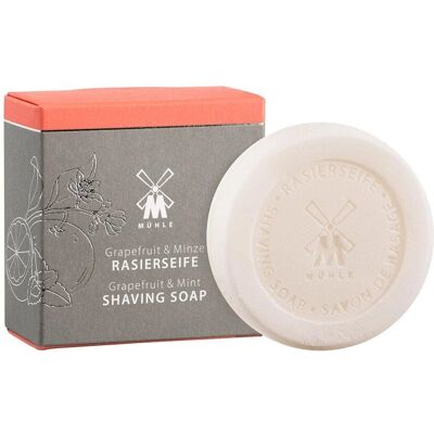 Mühle 65 g Shaving Soap - Men’s Grooming Mühle 65 g Shaving Soap - Men’s Grooming