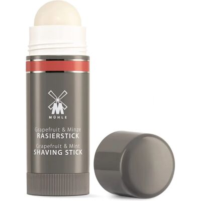 Mühle - Stick da rasatura - Grapefruit & Mint - 37 g - Stick da rasatura Mühle - Stick da rasatura - Grapefruit & Mint - 37 g - Stick da rasatura