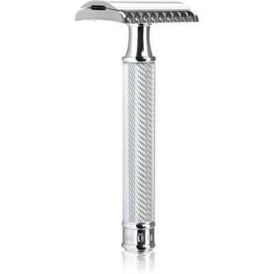 Aparat de rasuri de siguranță Mühle R41 - Peine Deschis Clasic Aparat de rasuri de siguranță Mühle R41 - Peine Deschis Clasic