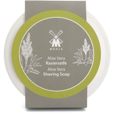 Mühle RN2AV Shaving Soap - Traditional, Regenerates Skin Mühle RN2AV Shaving Soap - Traditional, Regenerates Skin