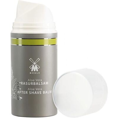 Mühle Aftershave Balm M 100 ml - Etterbarberingsbalsam Mühle Aftershave Balm M 100 ml - Etterbarberingsbalsam
