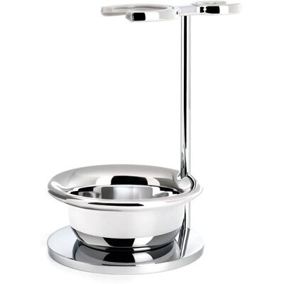 Podstawa Mühle z miską do zestawu Rytmo/Vivo Podstawa Mühle z miską do zestawu Rytmo/Vivo