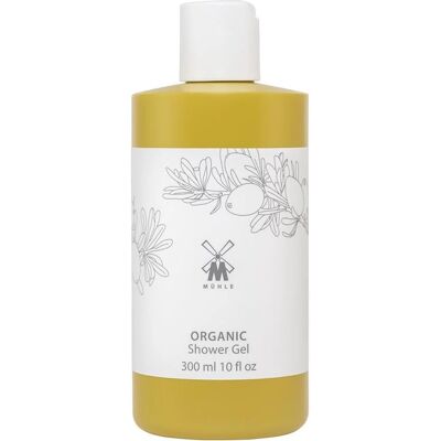 Organiczne żel pod prysznic Mühle - 250 ml Organiczne żel pod prysznic Mühle - 250 ml