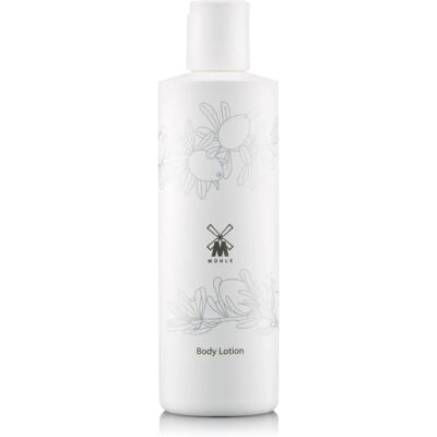 Mühle Organic Body Lotion - Hydrating Men’s Body Cream 250ml Mühle Organic Body Lotion - Hydrating Men’s Body Cream 250ml