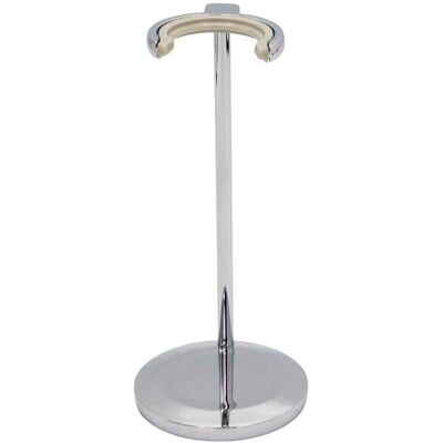 Mühle - Rytmo/Vivo Chrome Holder - Rytmo/Vivo - Chrome - Portapennello Mühle - Rytmo/Vivo Chrome Holder - Rytmo/Vivo - Chrome - Portapennello