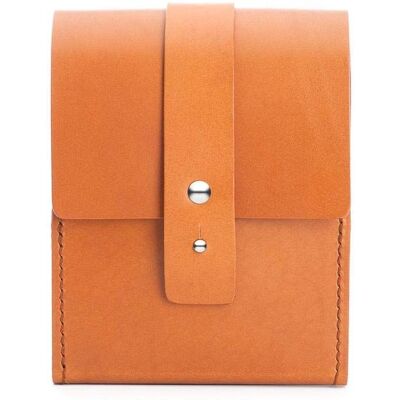 Mühle Leather Travel Bag - Razor & Grooming Mühle Leather Travel Bag - Razor & Grooming