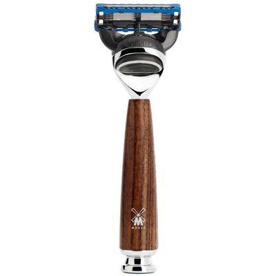 Mühle RYTMO R228 Fusion Shaving Razor - Product Type Mühle RYTMO R228 Fusion Shaving Razor - Product Type