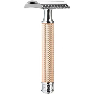 Mühle R41 Rasiermesser Rozgold - Rasare Clasic Mühle R41 Rasiermesser Rozgold - Rasare Clasic