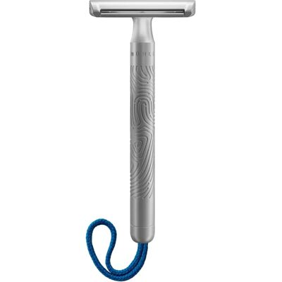 Mühle RCOM03 Blåt Sikkerhedsharpe - Ansigt & Krop Mühle RCOM03 Blåt Sikkerhedsharpe - Ansigt & Krop