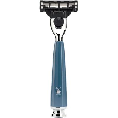 Holicí strojek Mühle RYTMO R228 Mach 3 - Holicí strojek Holicí strojek Mühle RYTMO R228 Mach 3 - Holicí strojek