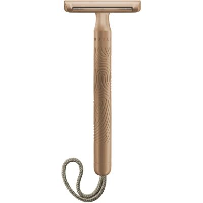 Muhle RCOM15 Companion Unisex Safety Razor Rose Gold - Safety Razor Muhle RCOM15 Companion Unisex Safety Razor Rose Gold - Safety Razor