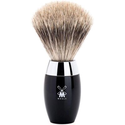 Mühle - Kosmo - fine badger hair - 21 mm knot - Shaving brush Mühle - Kosmo - fine badger hair - 21 mm knot - Shaving brush